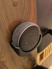 Wandhalterung für Amazon Echo