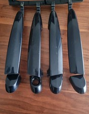 BMW E90,E91 ,E92,E93 Satz Türgriff Griffbügel  Keyless Go Komfortzugang 