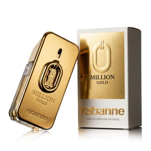 Rabanne million gold eau - gold, de