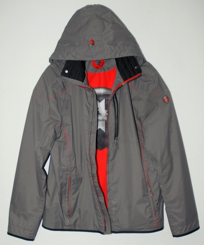 Wellensteyn nits regenmantel - wellensteyn,