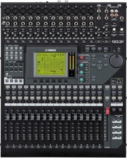 Yamaha 01v96i Digitalmixer