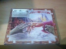 Helloween - Keeper Of The