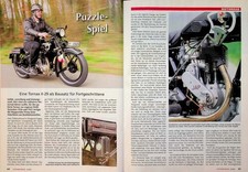 Oldtimer Praxis 2280) Tornax