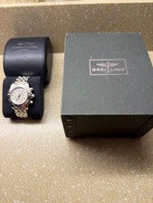 breitling chronomat 44 ab0110