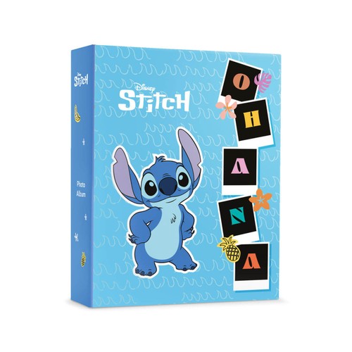 Disney stitch fotoalbum für - disney,