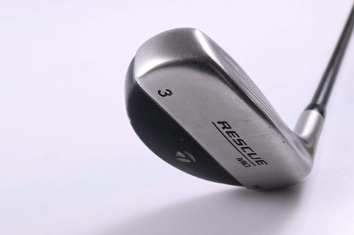 Taylormade rescue mid 3 - taylormade,