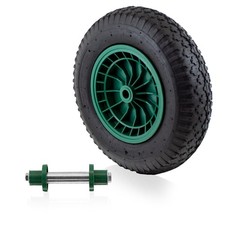 Ersatzrad Luftbereifung