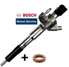 Einspritzdüse Nissan Opel