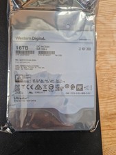 Western Digital Ultrastar DC
