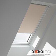 VELUX Verdunkelungsrollo ⭐