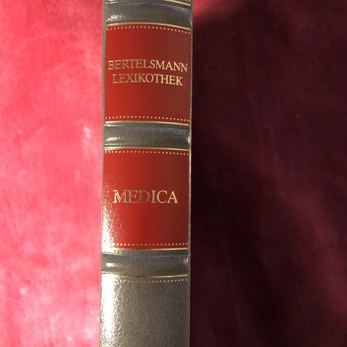 Bertelsmann lexikothek - bertelsmann,