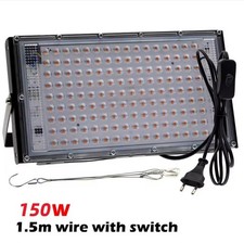 Vollspektrum LED Grow Lampe