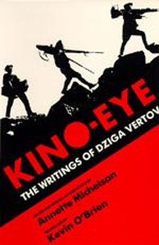 Dziga vertov kino - dziga,