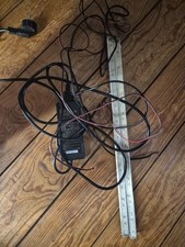 LED Leisten Aquarium mit separatem AC/DC Adapter