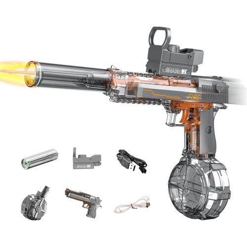 Wasserpistole für