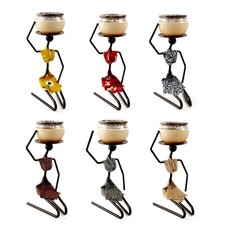 Anti Deformed Succulent Pot