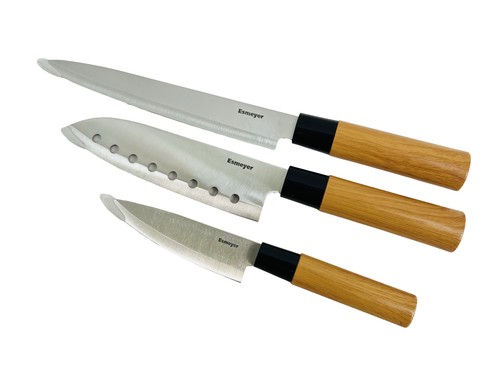 Esmeyer messerset teilig - esmeyer,
