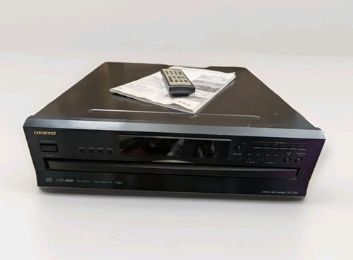Onkyo c390 mp3 fach - onkyo, 6-fach