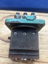 Volvo MD17 Bootsmotor