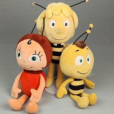 Studio 100 Biene Maja Willi