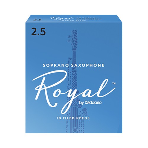 Addario woodwinds ricoroyal - woodwinds,
