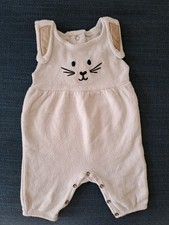 Strampler Romper Einteiler Gr