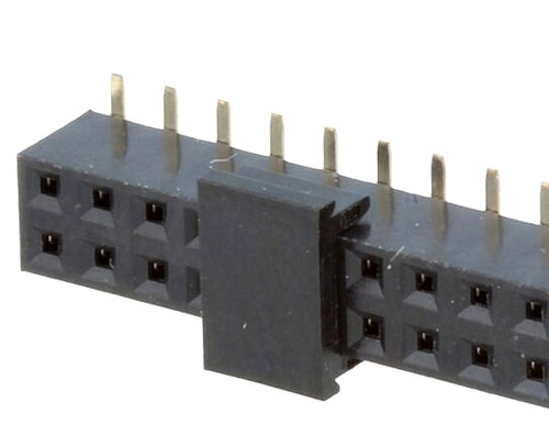 10x connector pin - connector:,