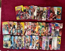 My Hero Academia Manga Set 1–42 Deutsch Carlsen ungelesen 1. Auflage Glow