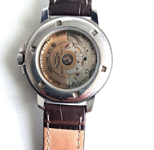 Camel trophy autmatic - ,