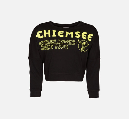 Chiemsee mädchen kinder pulli - chiemsee,