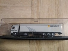 schuco saarstahl Sondermodell