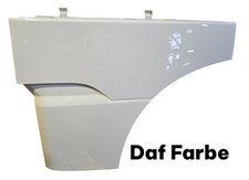 Türverlängerung für daf - für,