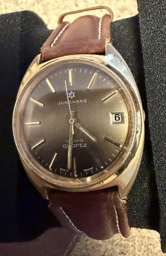 Junghans astra quarz - junghans,