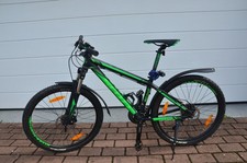 Scott mountainbike - jr,