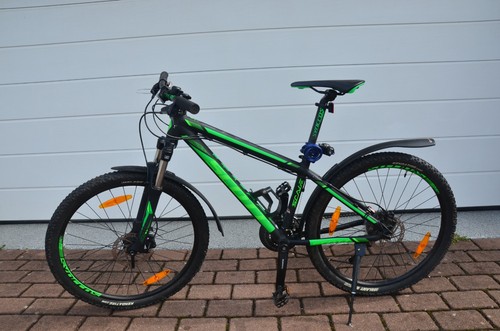 Scott mountainbike - -,