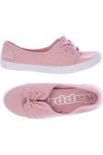 Kappa Ballerina Damen Sommerschuhe Damenschuhe flache Schuhe Gr. EU ... #k8bamcs