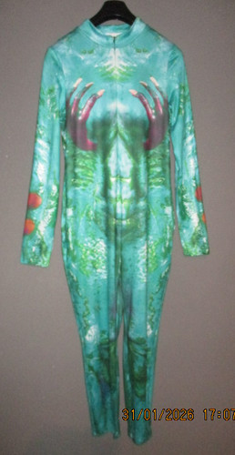 362.Catsuit/Body/Gymnastikanzu