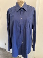 Herrenhemd Finest Tailor