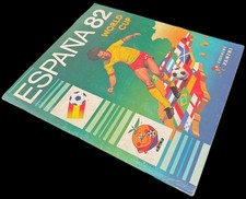 Panini world cup - world,