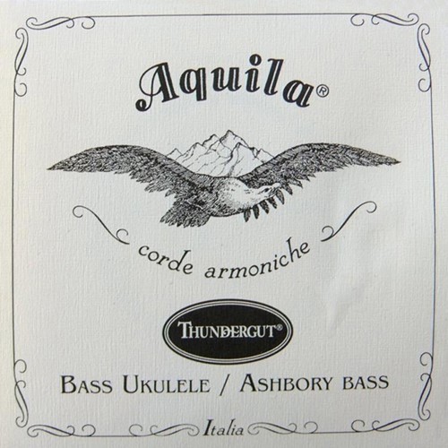 Aquila 69u thundergut bass - aquila,