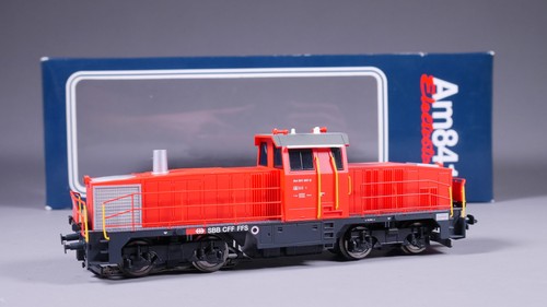 Electrotren 2905 - h0, ac