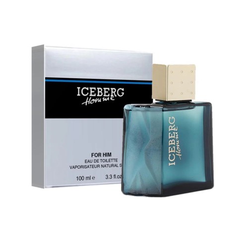 Iceberg homme eau toilette - homme, de