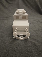 Spur 5 e69 elektrolok - spur, g