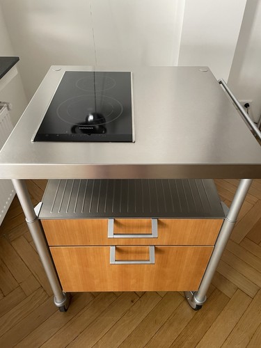 Bulthaup system - system, 20