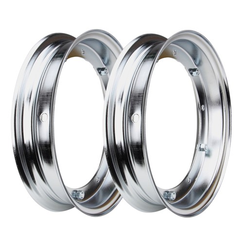Felge chrom 10 für - felge,