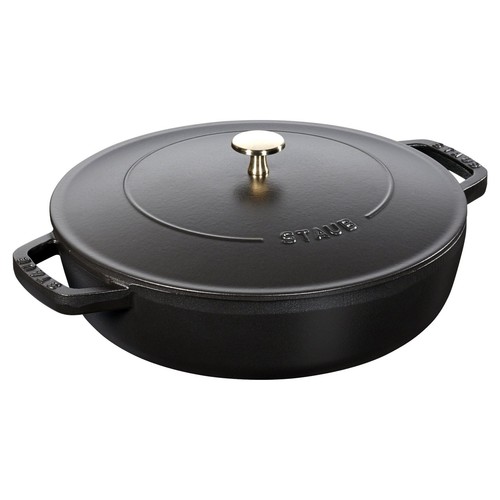 Staub france bräter - staub, chistera