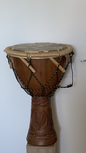 Djembe - , ka