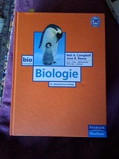 Biologie von Campbell und