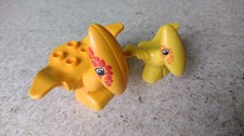 Lego Duplo Dinos Flugsaurier