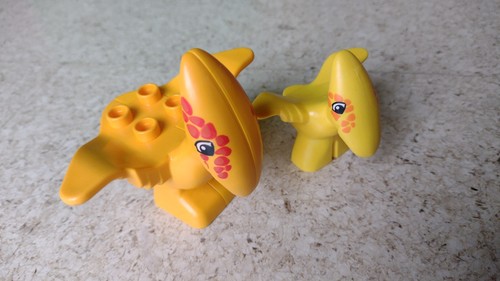 Lego duplo dinos flugsaurier - lego,